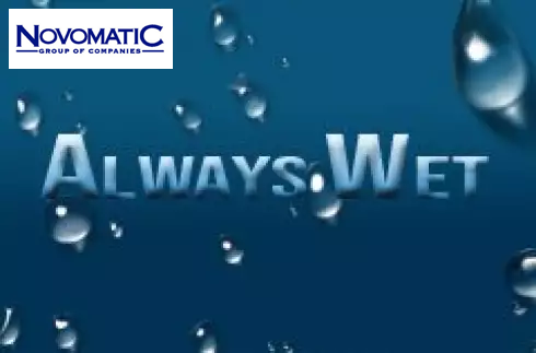 Always Wet